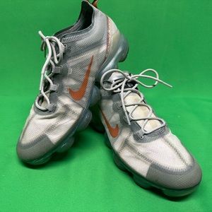 AIR VAPORMAX 2019 'LIGHT OLIVE'